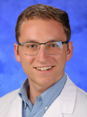 Jason Spicher ’15, Penn State College of Medicine