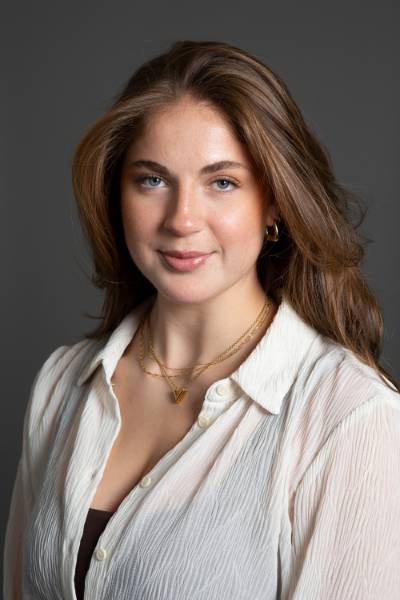 Stephanie Vilenkin