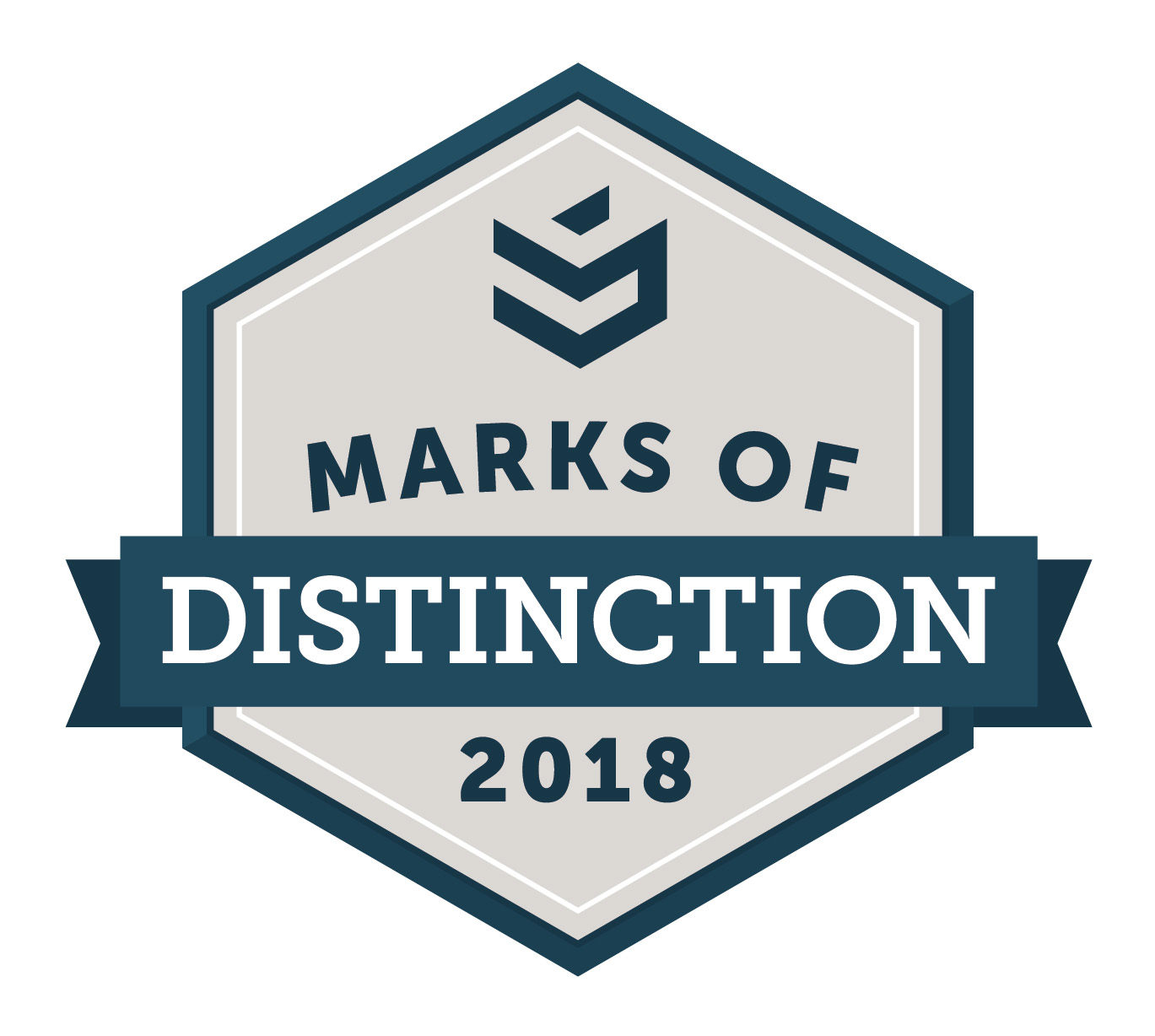 Marks of Distinction 2018