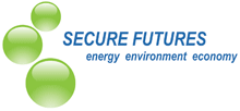 Secure Futures logo