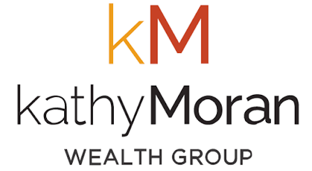 Presented by Kathy Moran Wealth Group This Community Luncheon is Presented by Kathy Moran Wealth Group