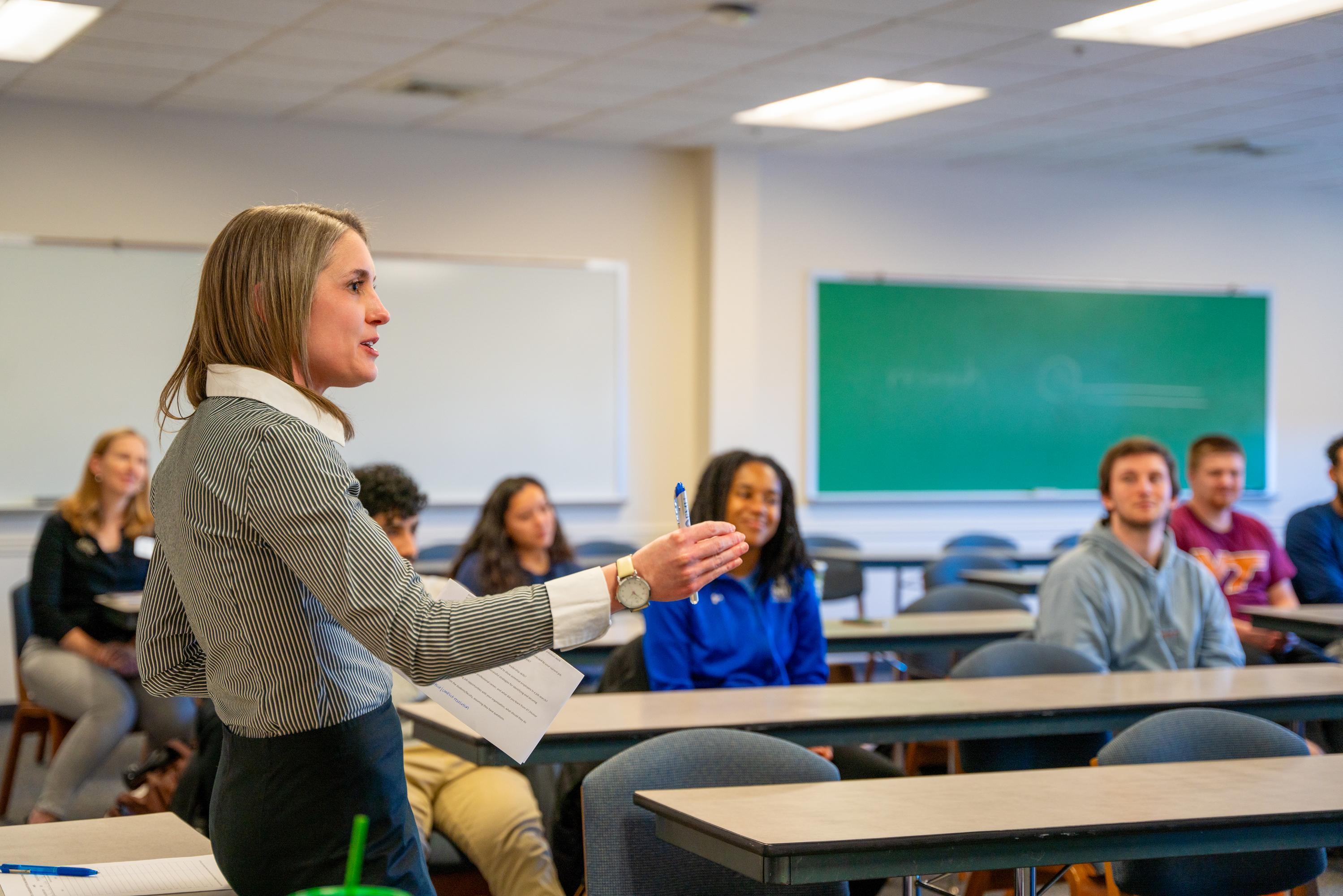 marketing