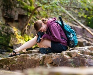 Conservation Photo