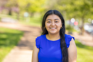 Belen Hernandez Rosario